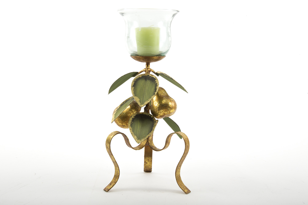 Fruit Themed Kitchen Decor