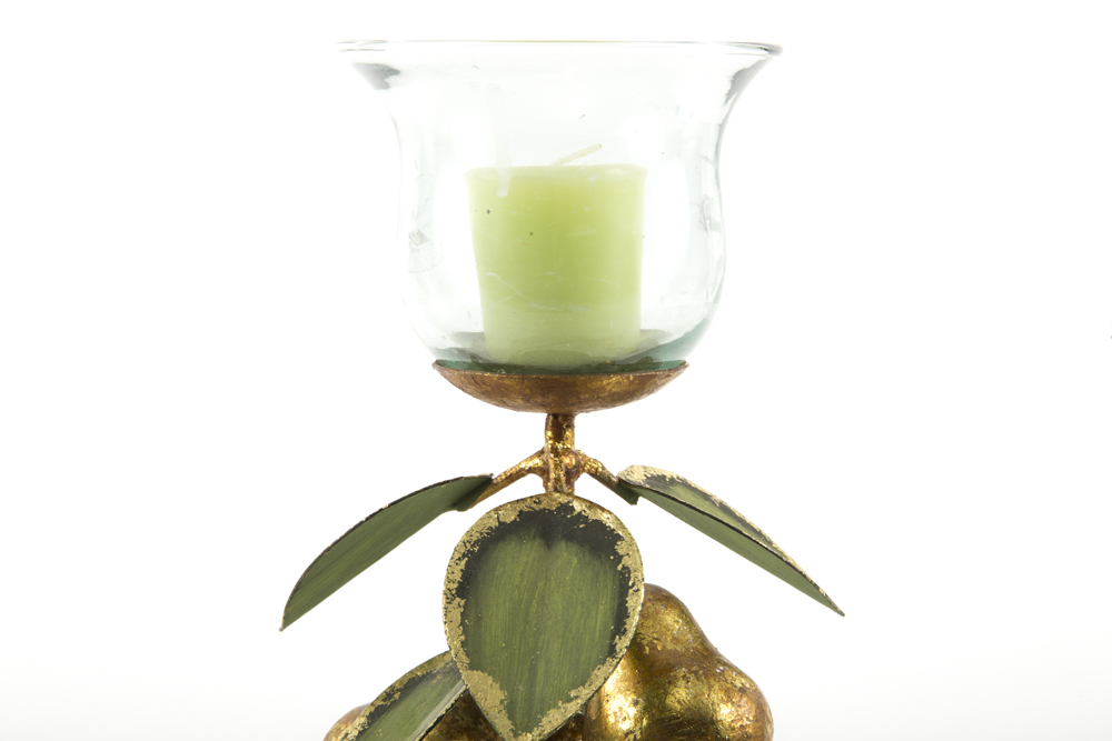 Fruit Themed Kitchen Decor