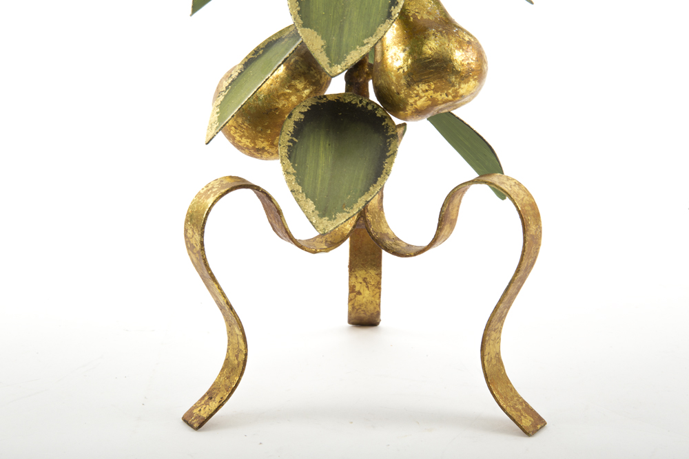 Fruit Themed Kitchen Decor