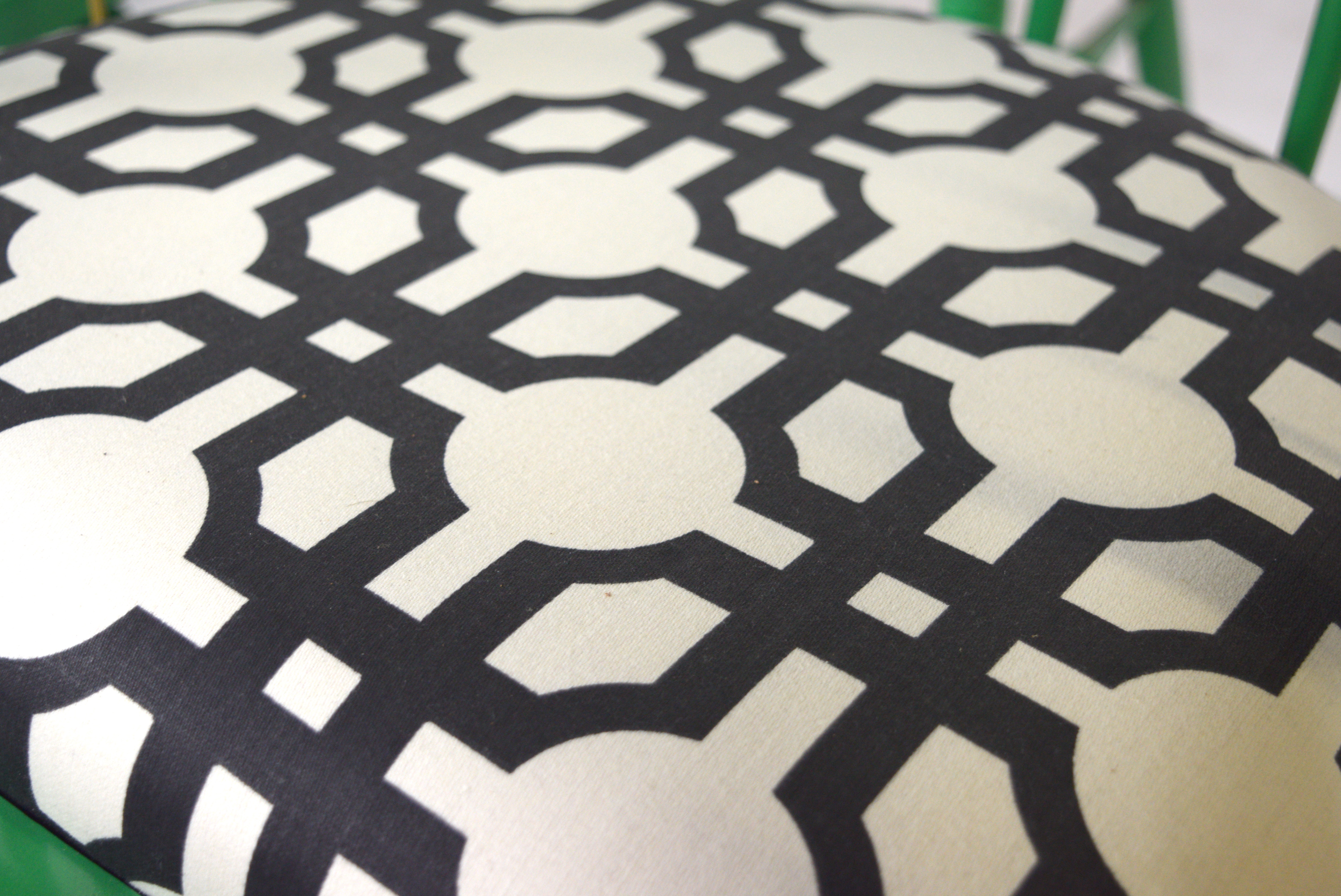 Drexel Heritage Barrel Chairs