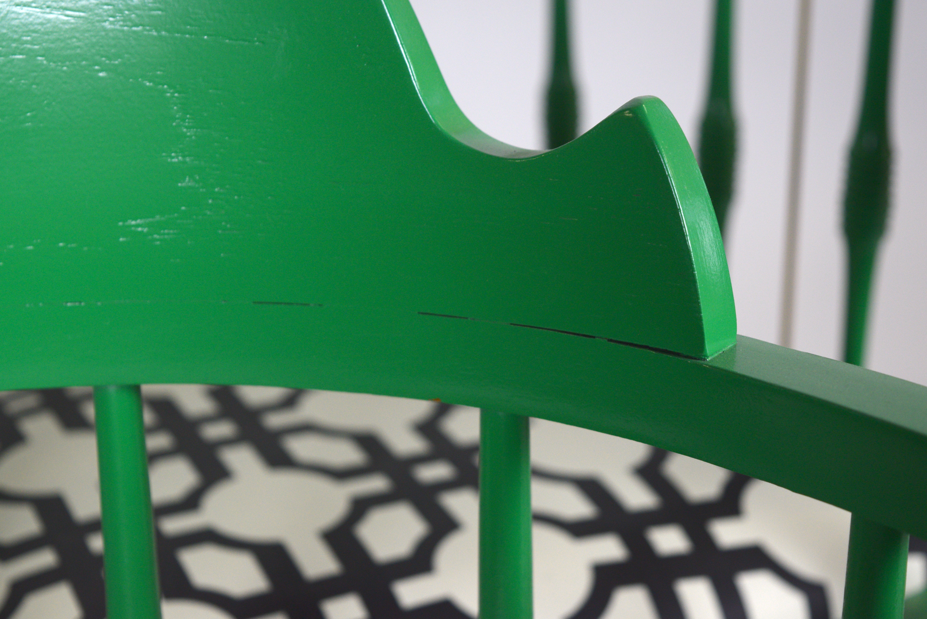 Drexel Heritage Barrel Chairs