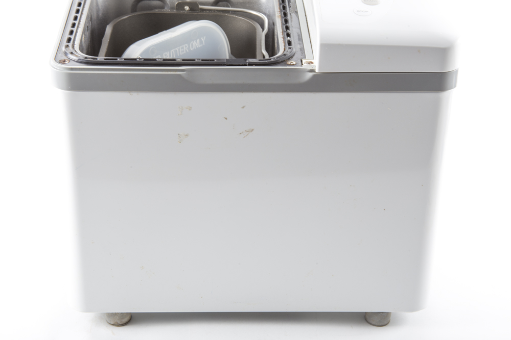 Toastmaster Bread and Butter Maker