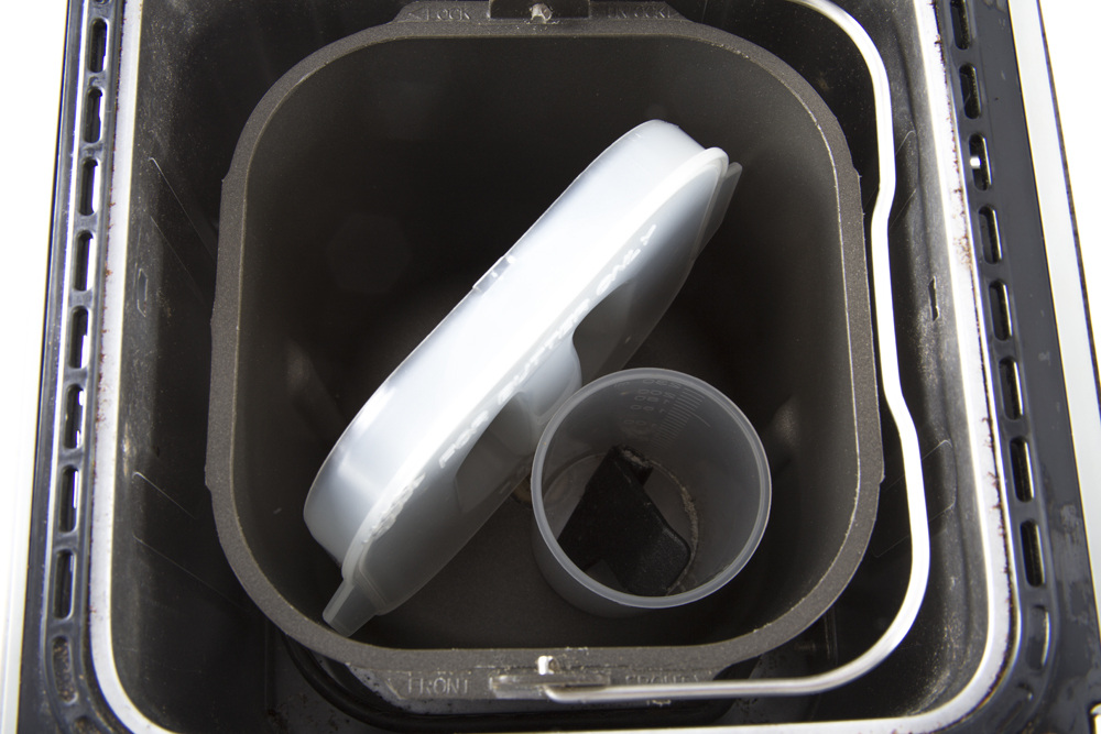 Toastmaster Bread and Butter Maker