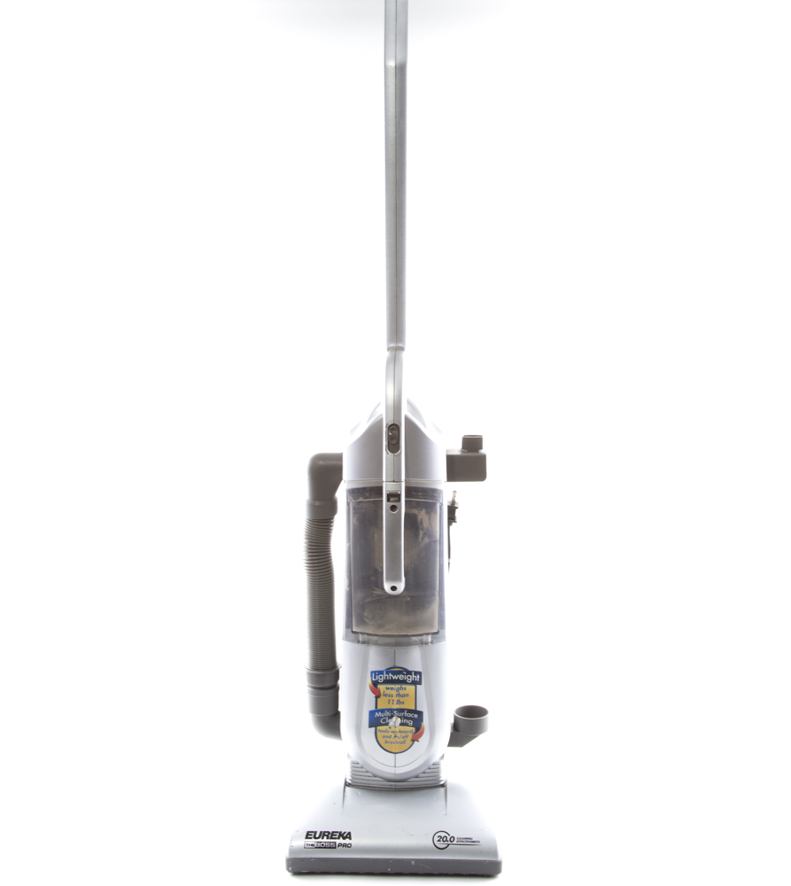 The Boss Pro Eureka Vacuum