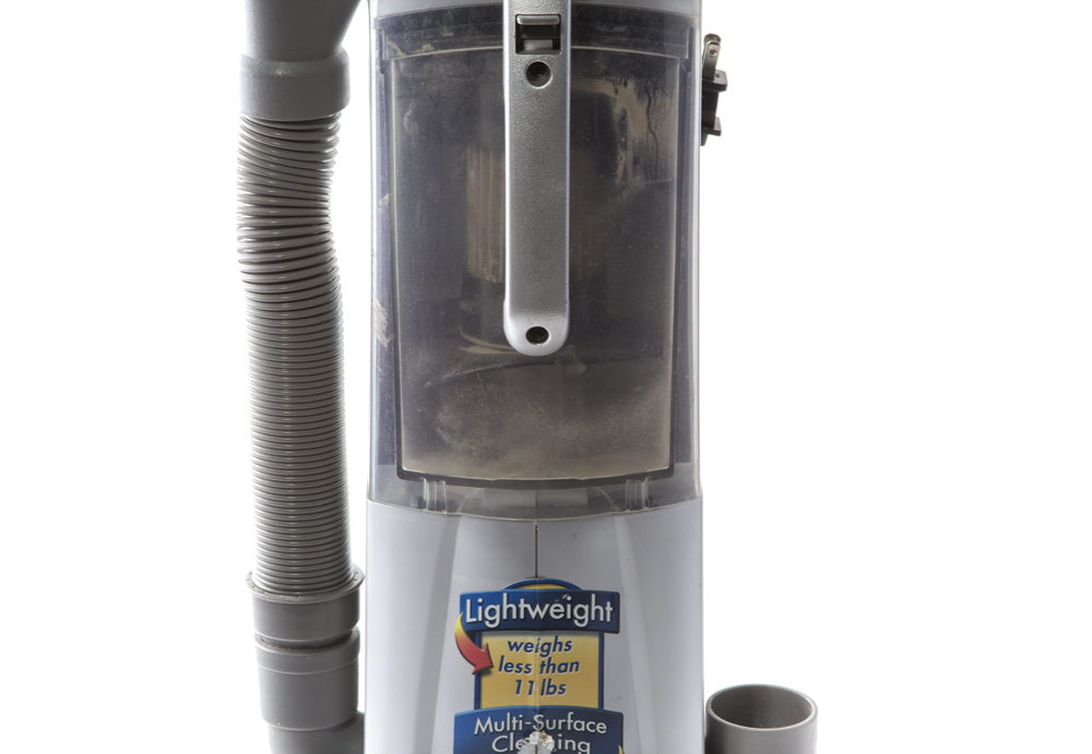 The Boss Pro Eureka Vacuum