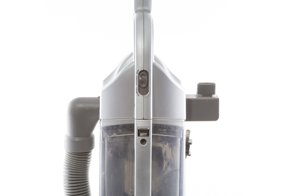 The Boss Pro Eureka Vacuum