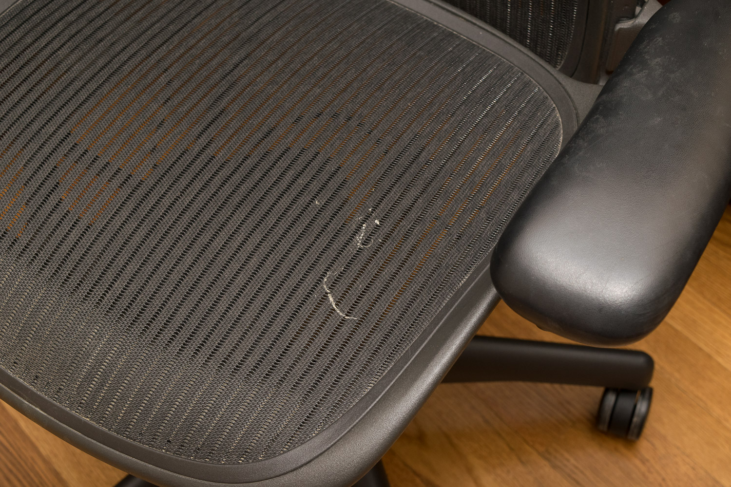 Herman Miller Desk Chair