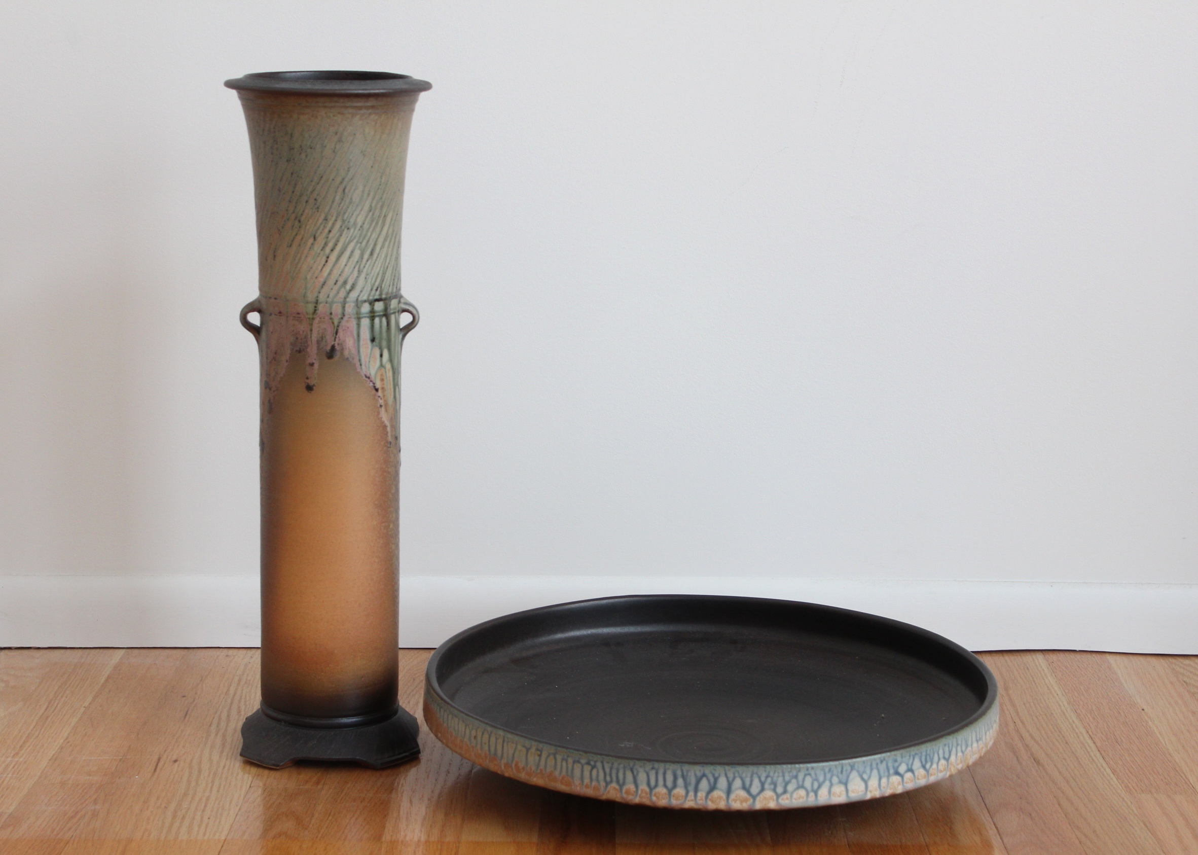 Michael Frasca Vase and Basin