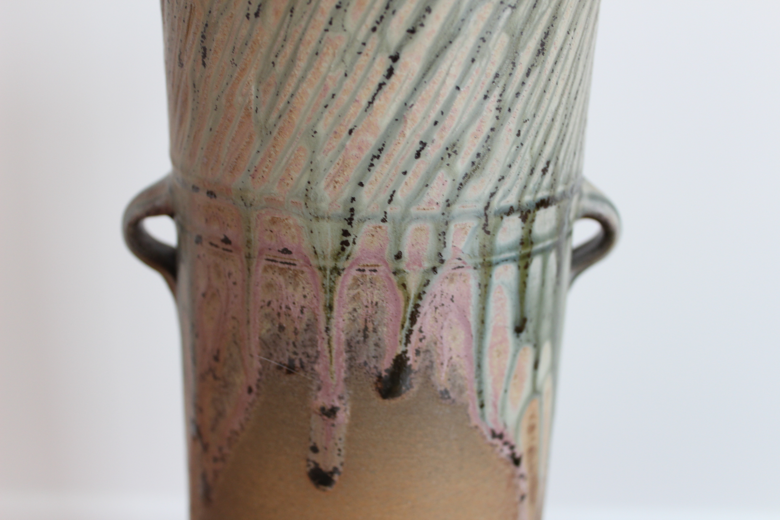 Michael Frasca Vase and Basin