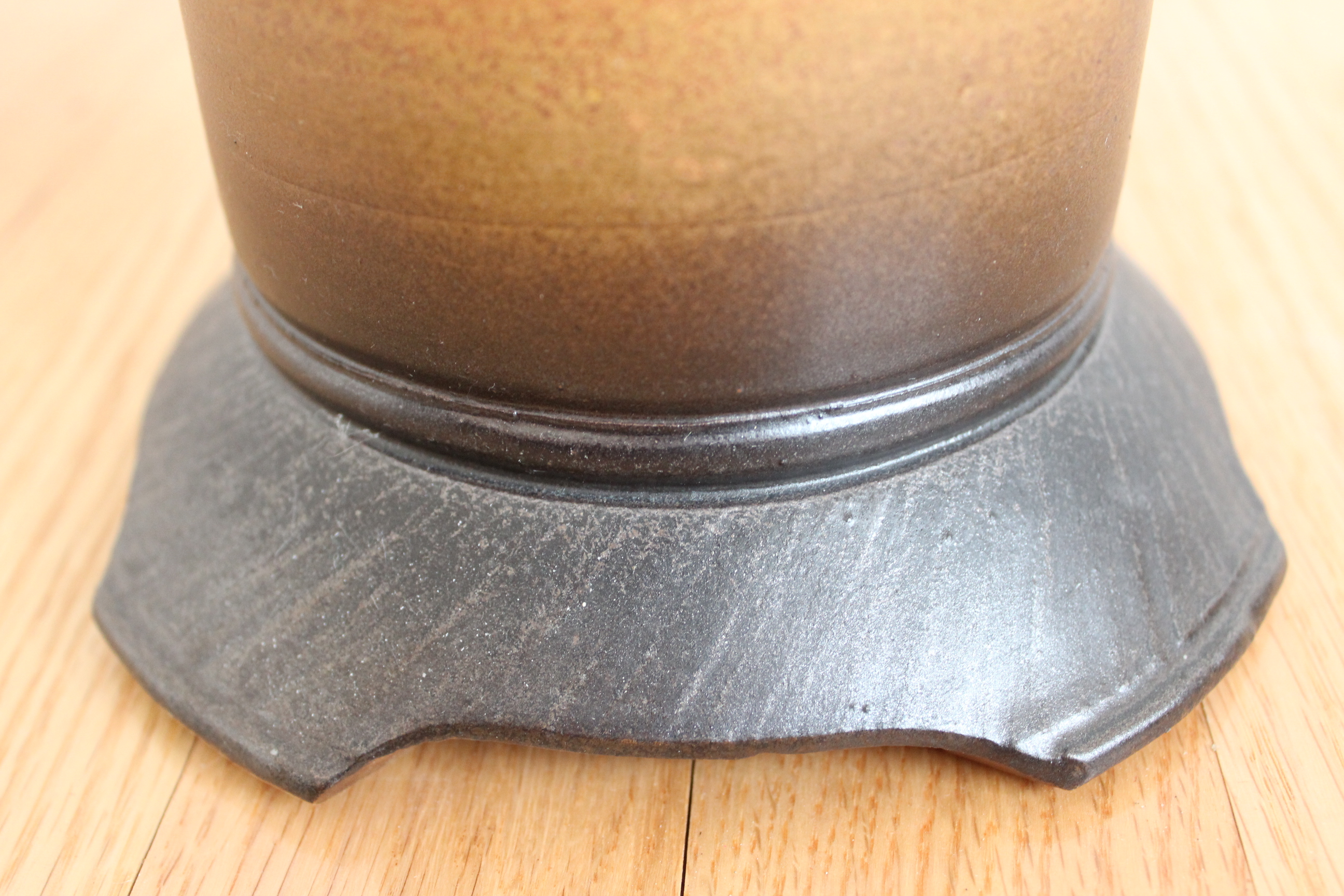 Michael Frasca Vase and Basin