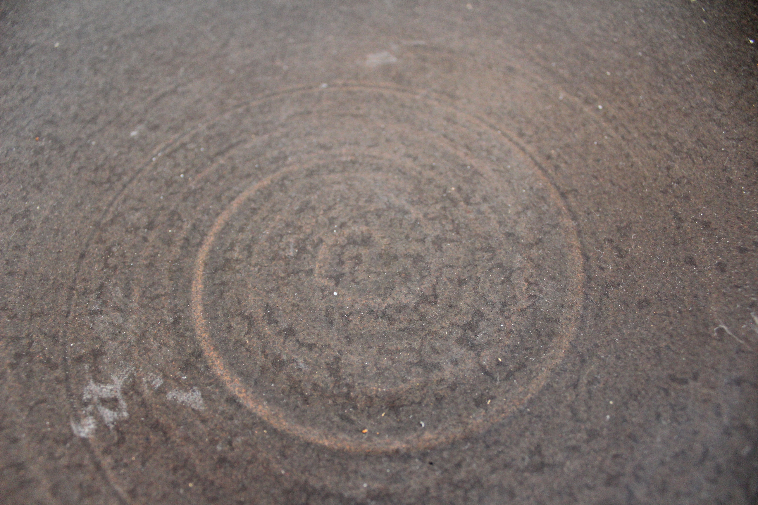 Michael Frasca Vase and Basin