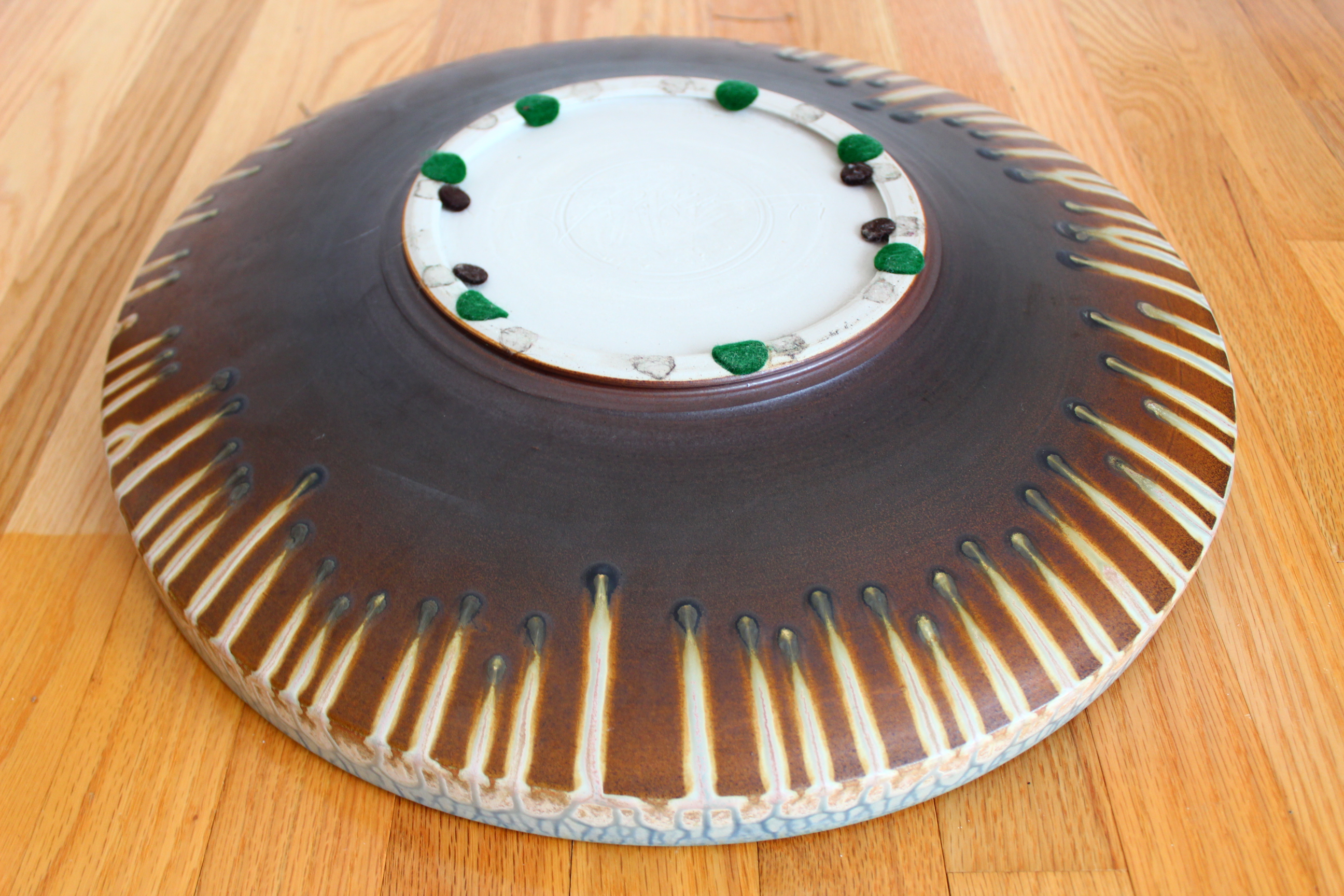 Michael Frasca Vase and Basin