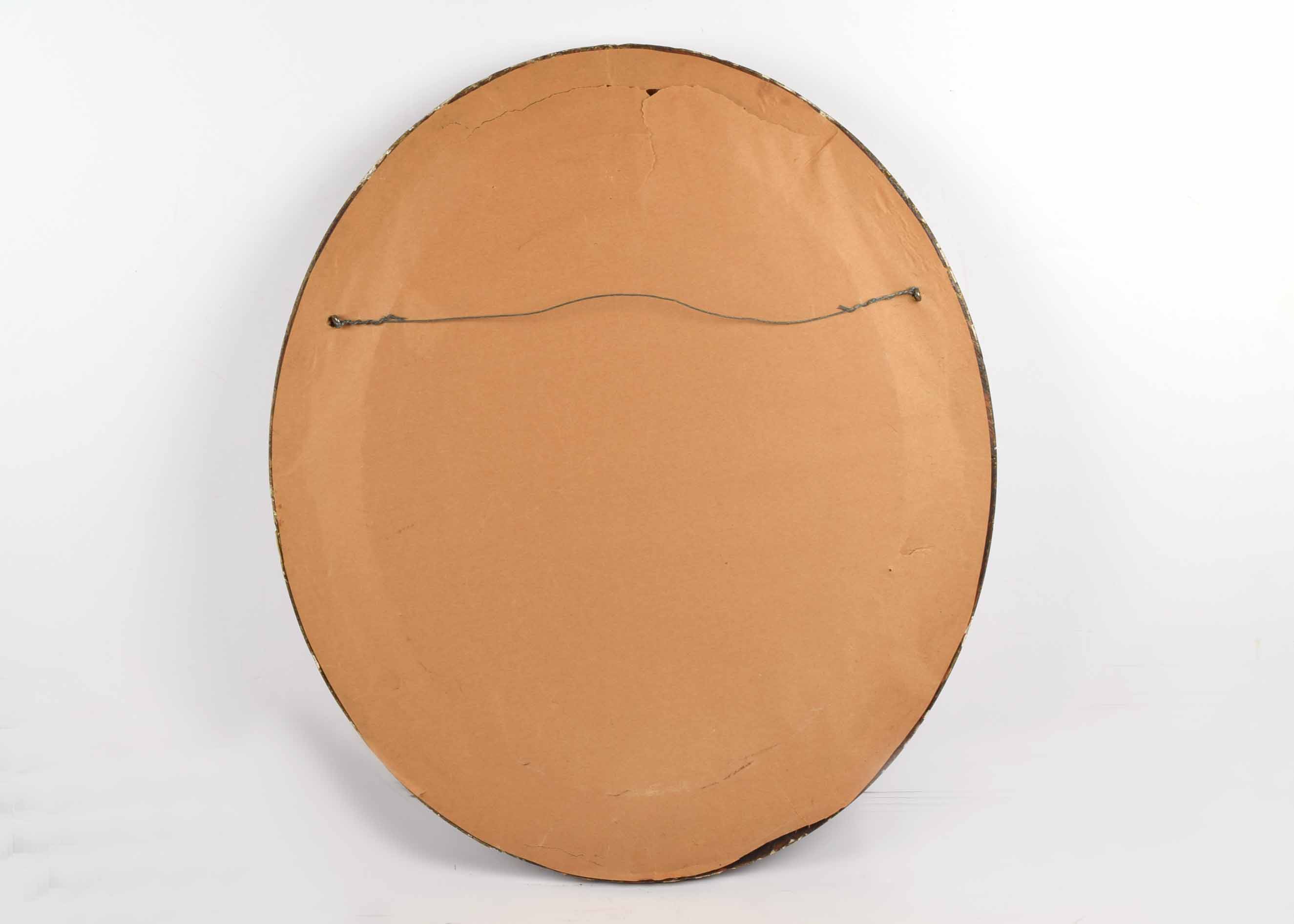 19th Century Chromolithographic Portrait Print of Daniel Webster