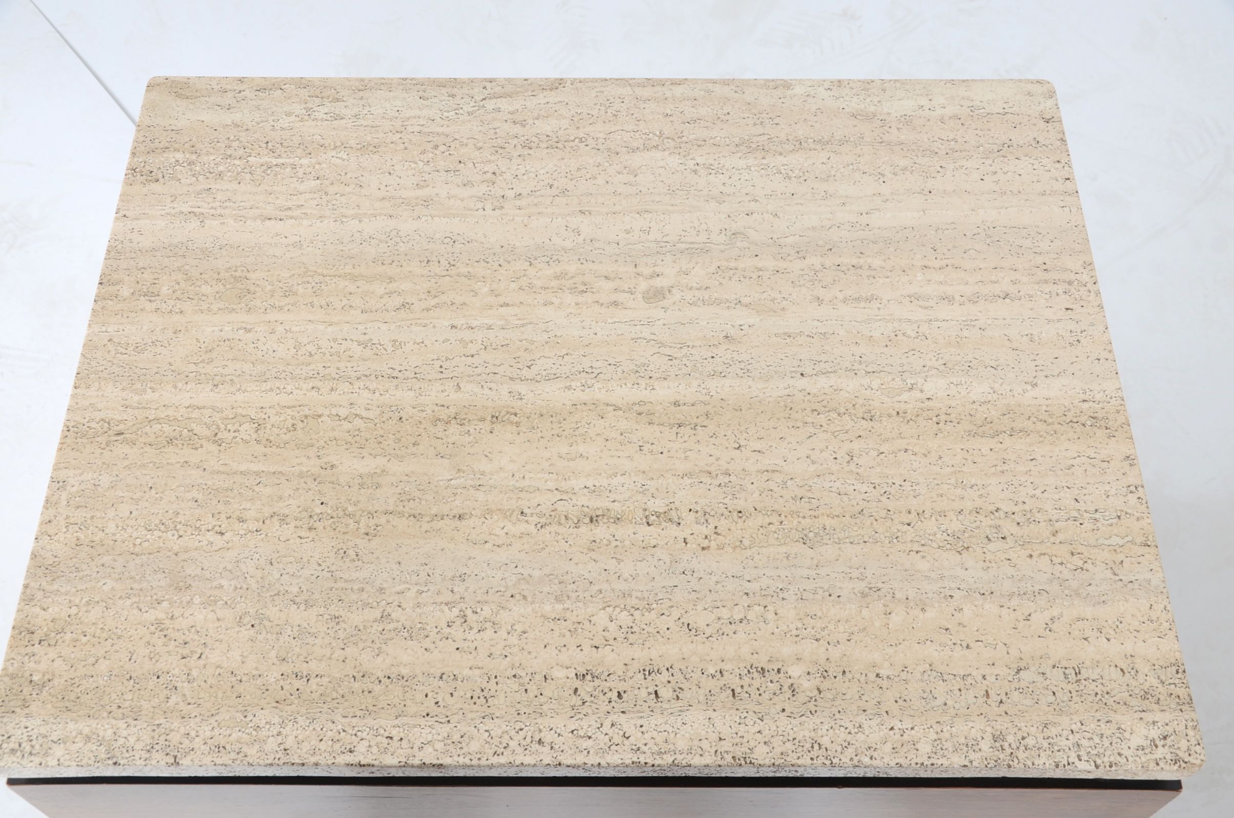 Pair of Danish Modern Style End Tables / Nightstands