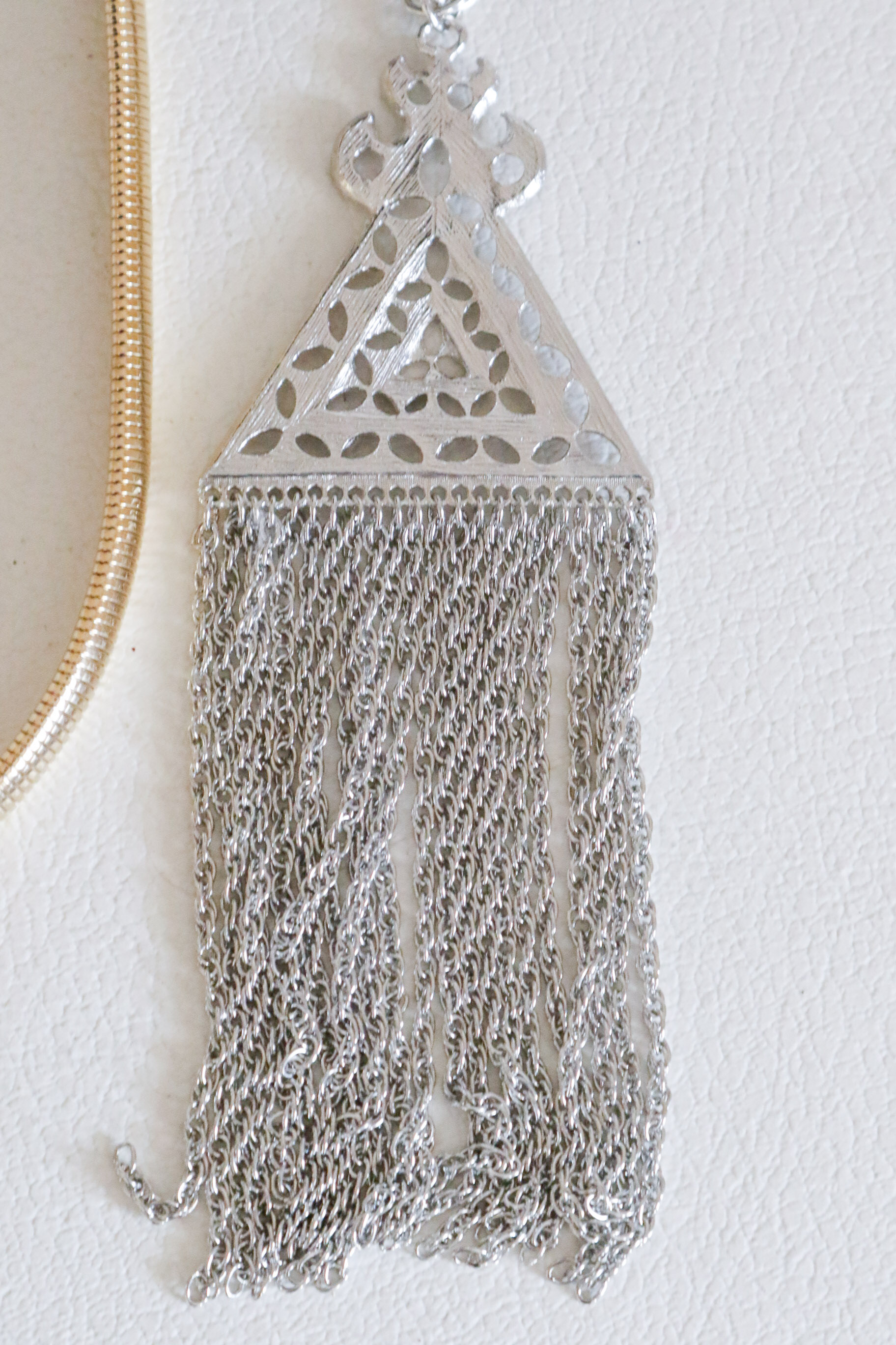 Vintage Costume Jewelry Collection Including Crown Trifari