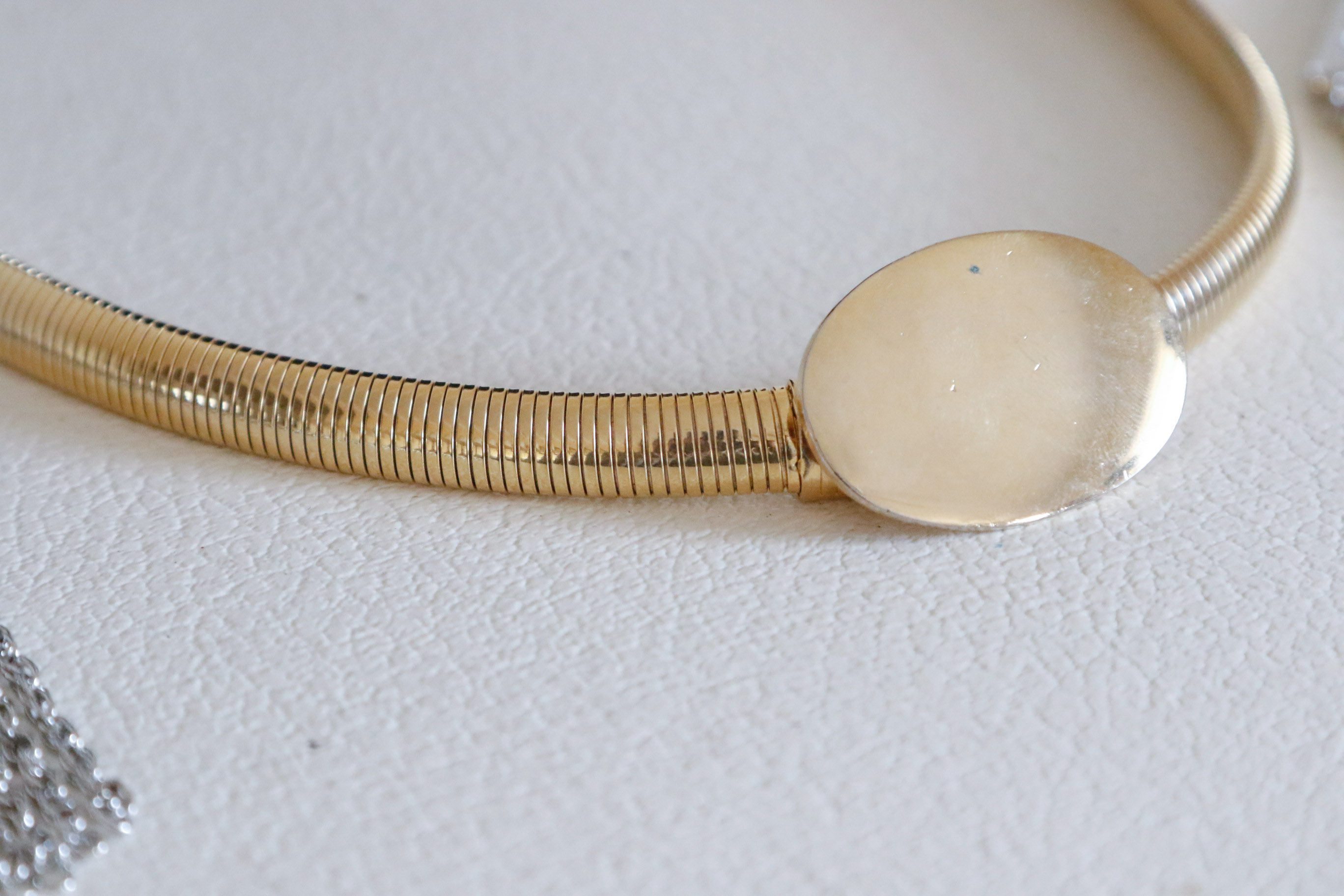 Vintage Costume Jewelry Collection Including Crown Trifari