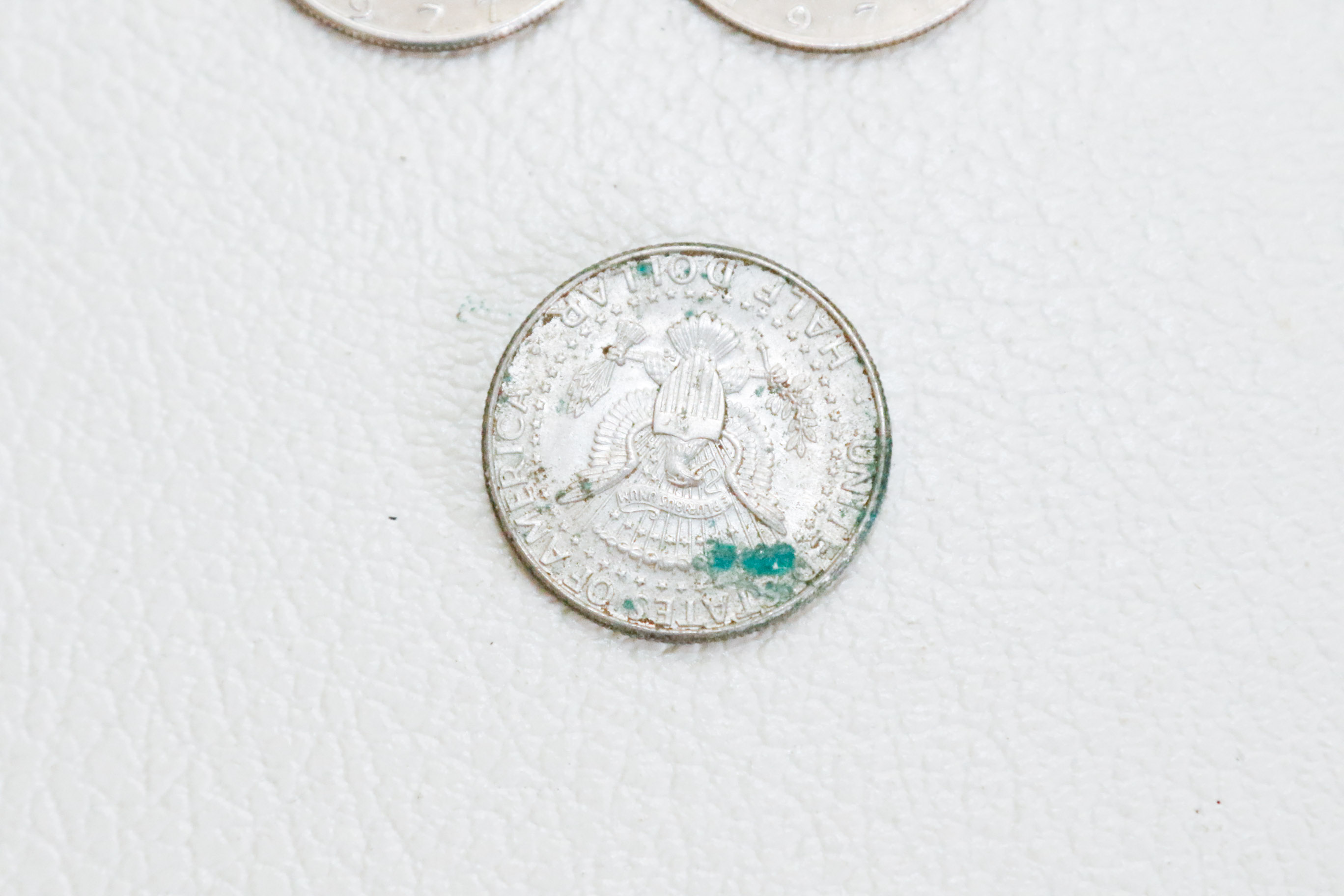 1977-1995 Kennedy Half Dollars