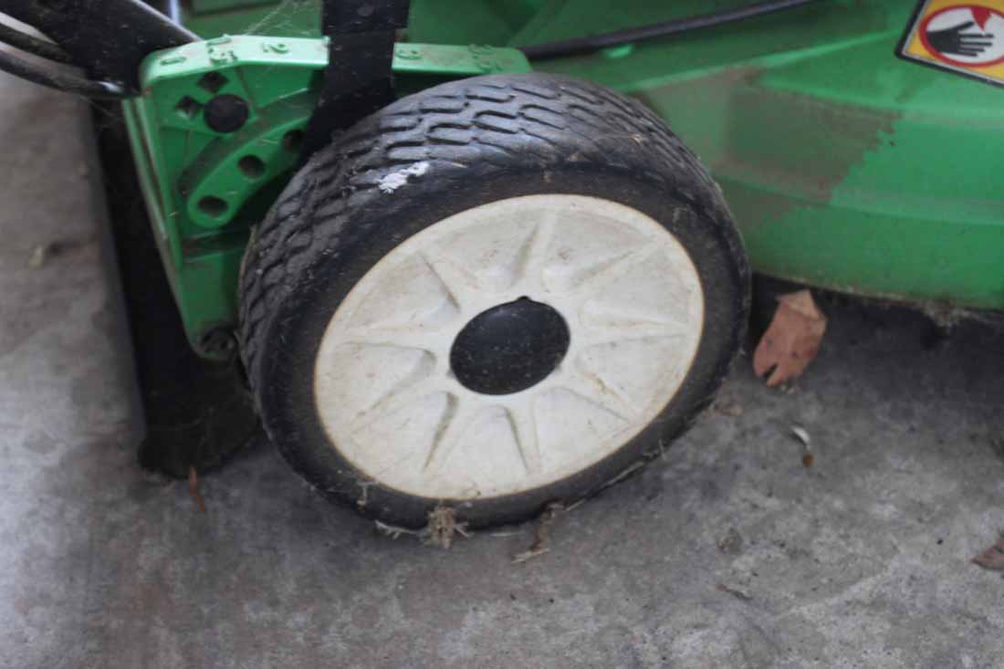 Lawn Boy Gold Series Lawn Mower