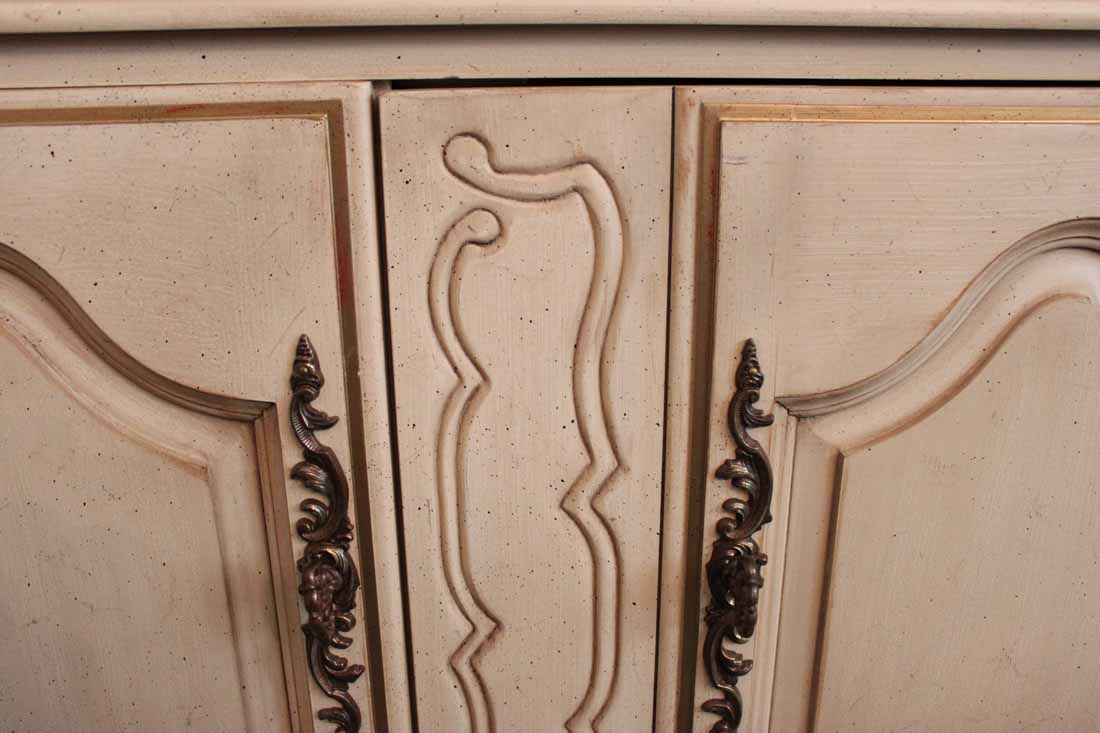 Davis Cabinet Company China Cabinet