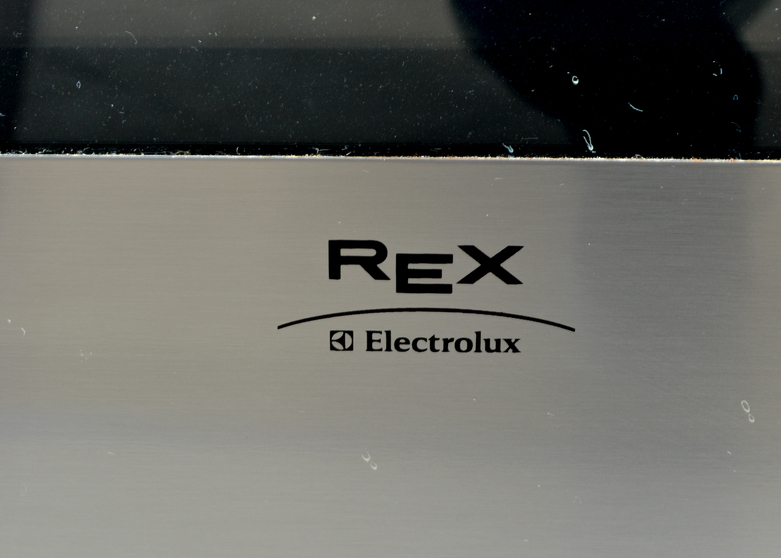 Rex Electrolux Industrial Built In Oven with Surround III