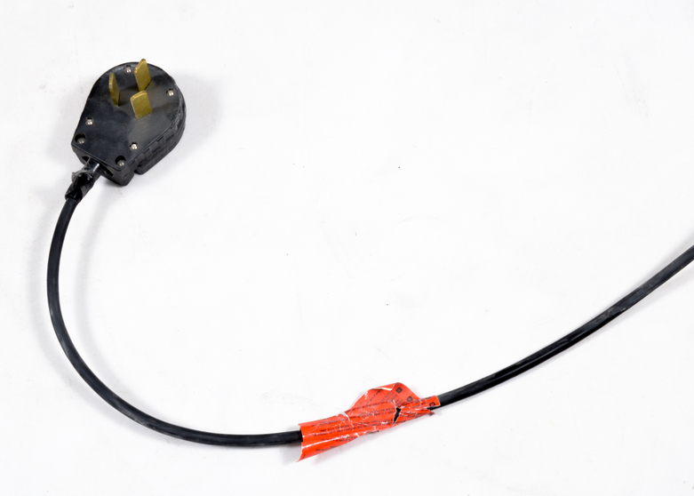 Rex Electrolux Industrial Built In Oven with Surround III