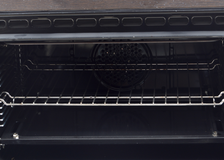 Rex Electrolux Industrial Built In Oven with Surround III