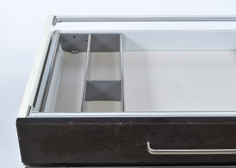 Rex Electrolux Industrial Built In Oven with Surround III