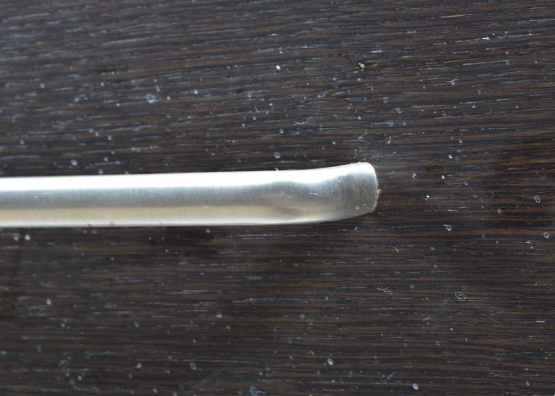 Rex Electrolux Industrial Built In Oven with Surround III