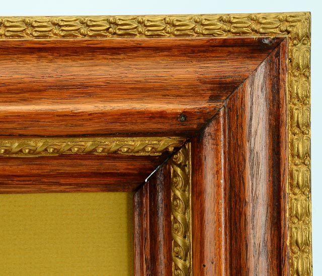 Period Portrait Lithograph