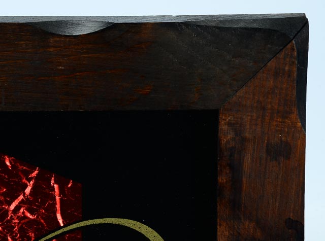 Michelob Beer Mirror