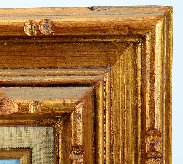 Emma Ammann Original Oil on Canvas