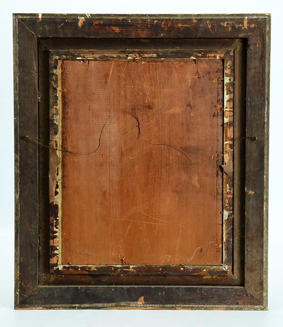 Offset Lithograph After Zula Kenyon (1873-1947)