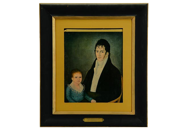 Offset Lithograph on Board