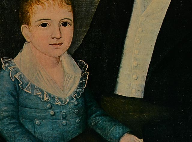 Offset Lithograph on Board