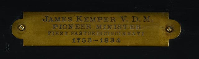 Offset Lithograph on Board