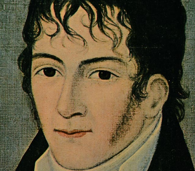 Offset Lithograph on Board