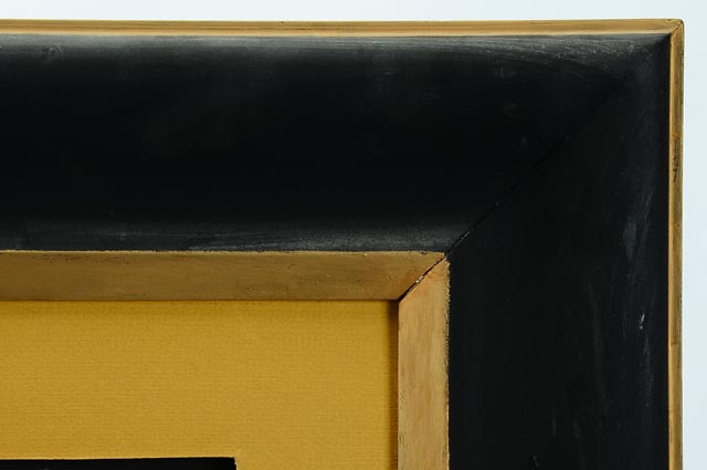 Offset Lithograph on Board