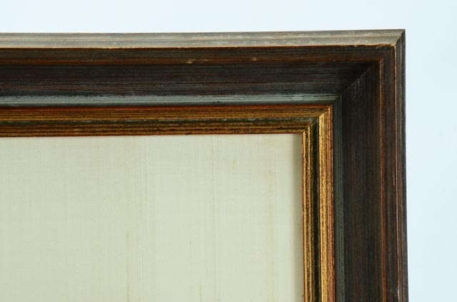 Watercolor Landscape by B. Craven