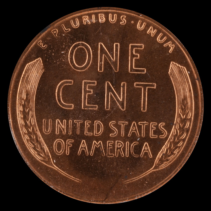 Graded 1956 D Lincoln Cent