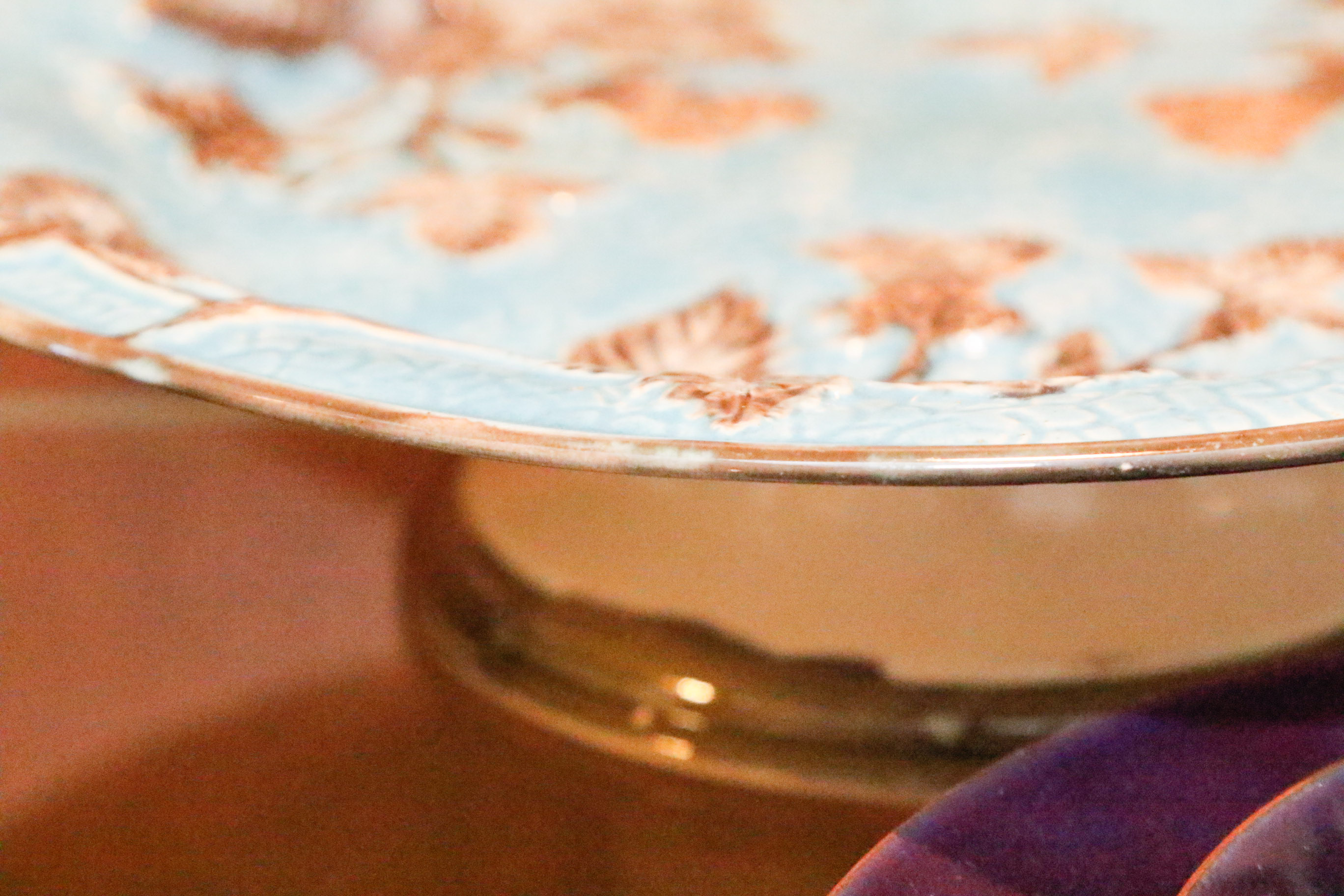 Collection of Vintage Ash Receivers and Lighters