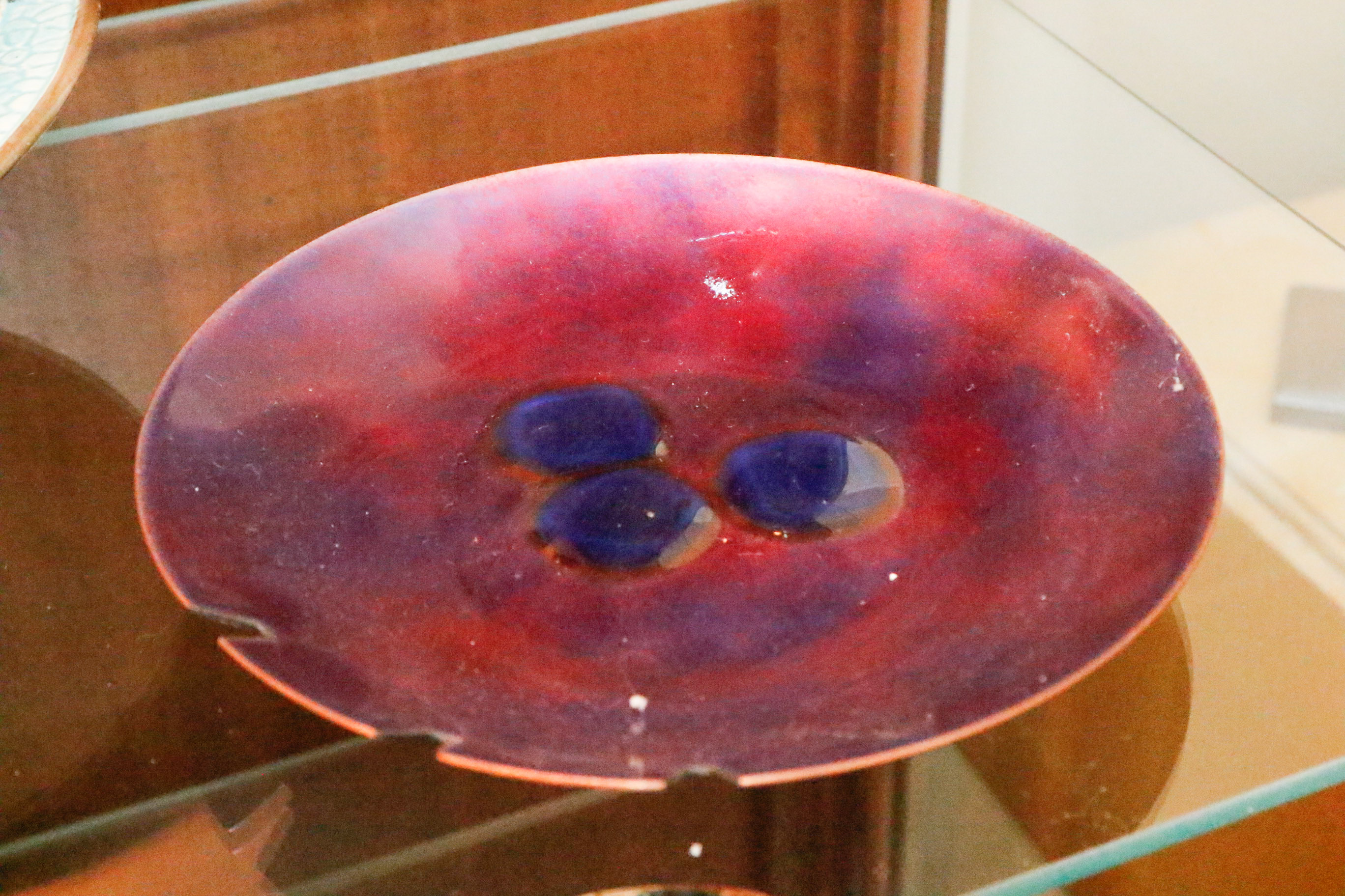 Collection of Vintage Ash Receivers and Lighters