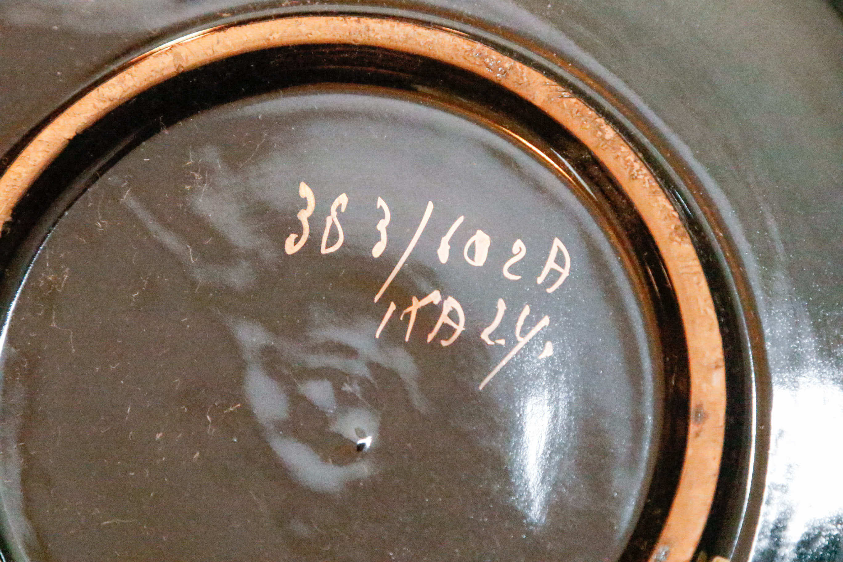 Collection of Vintage Ash Receivers and Lighters