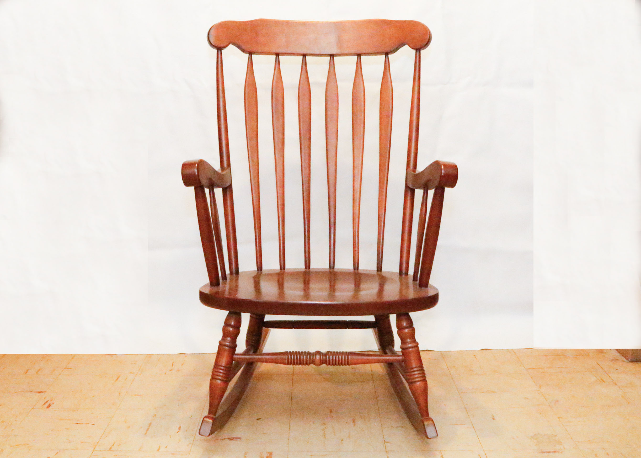 Rocking Chair from Boling Chair Co.