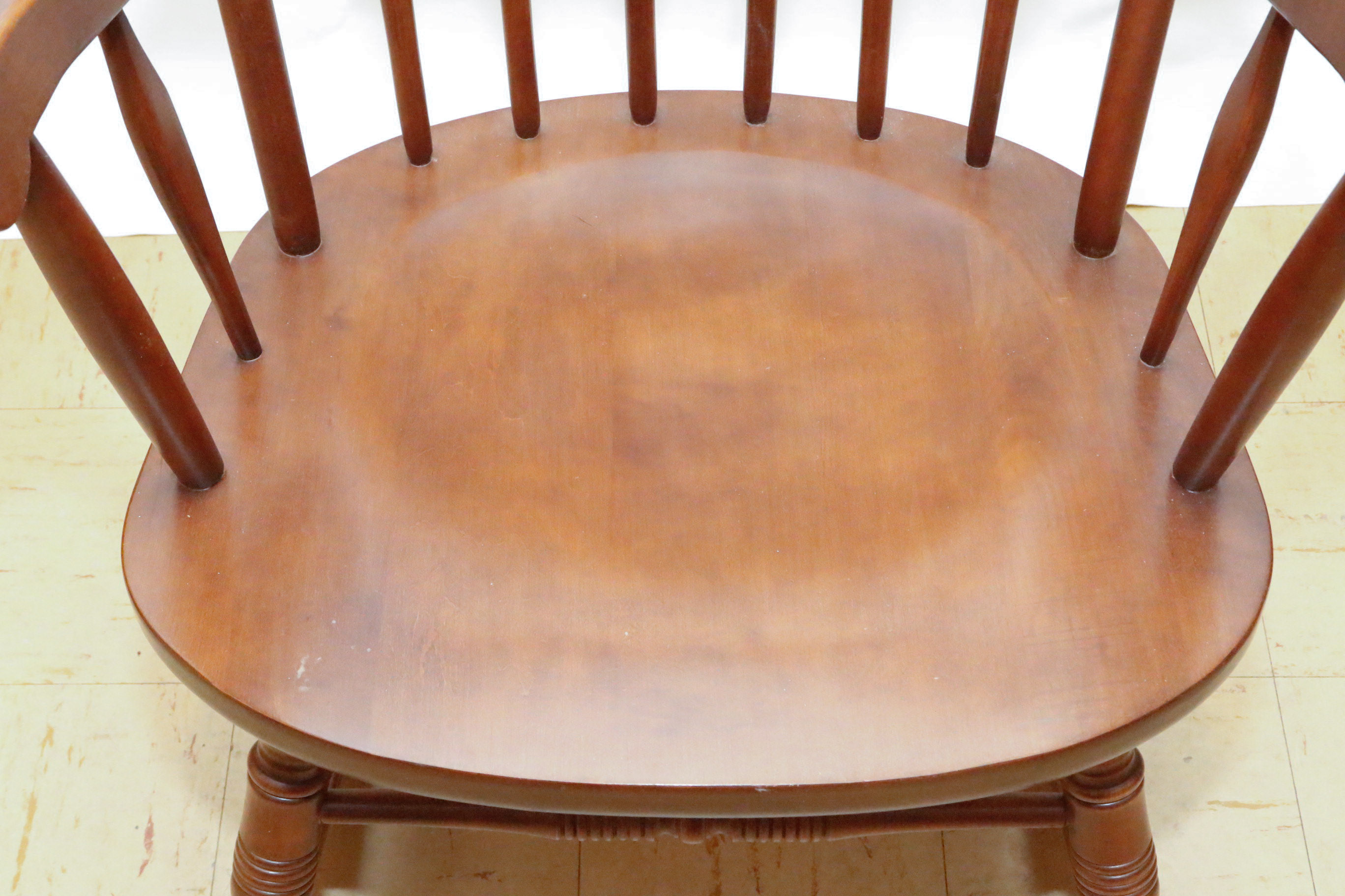 Rocking Chair from Boling Chair Co.