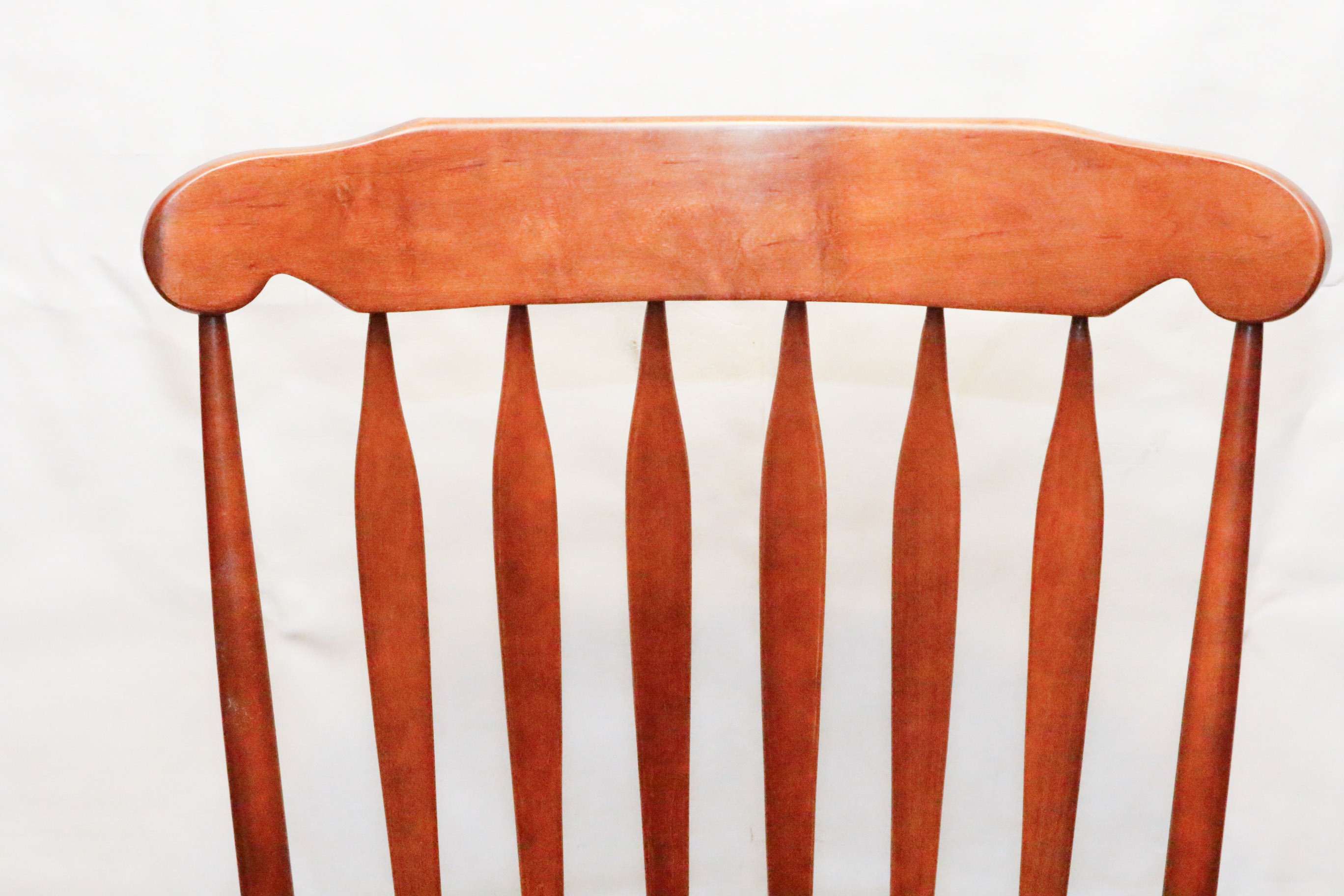 Rocking Chair from Boling Chair Co.