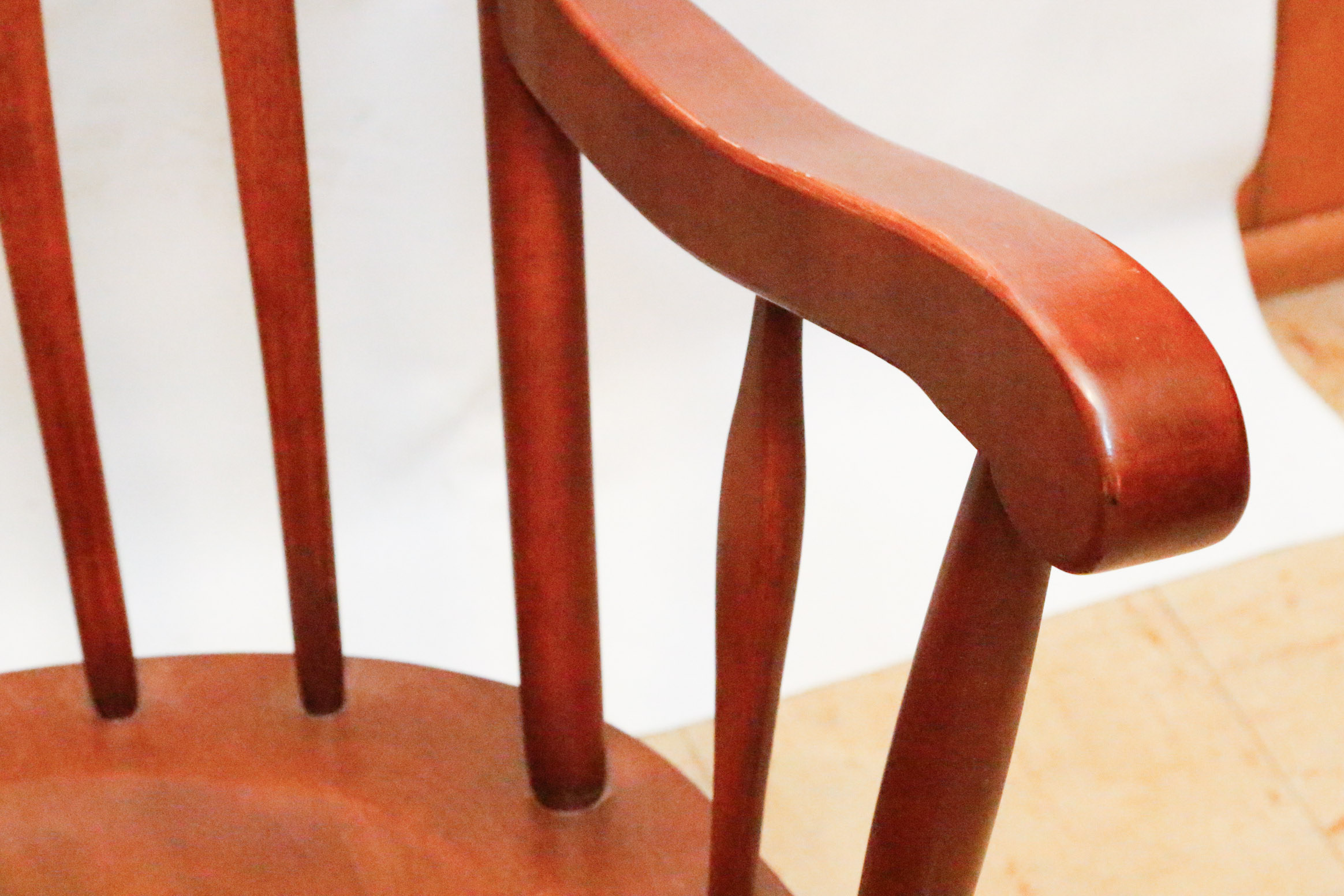 Rocking Chair from Boling Chair Co.