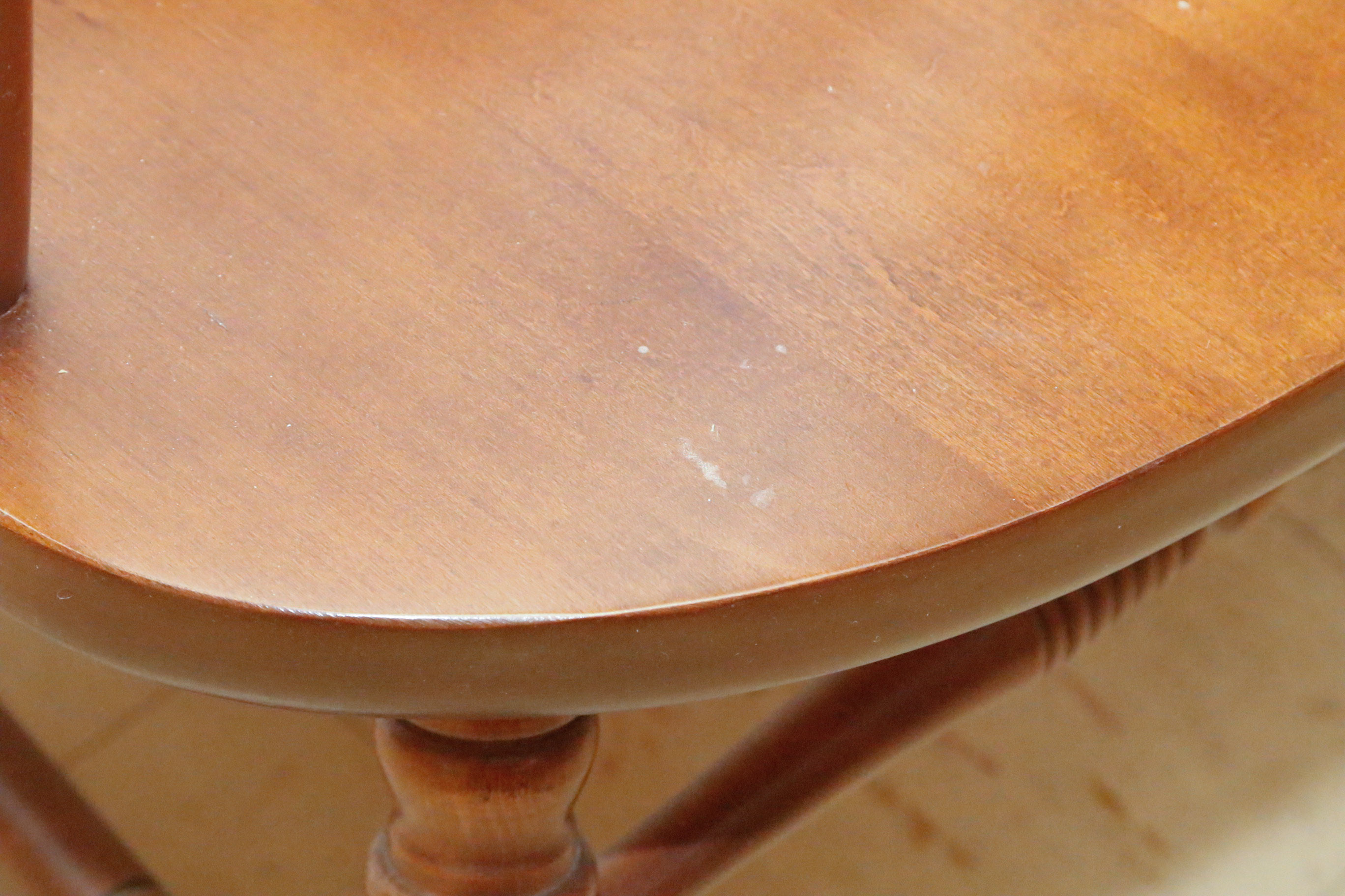 Rocking Chair from Boling Chair Co.