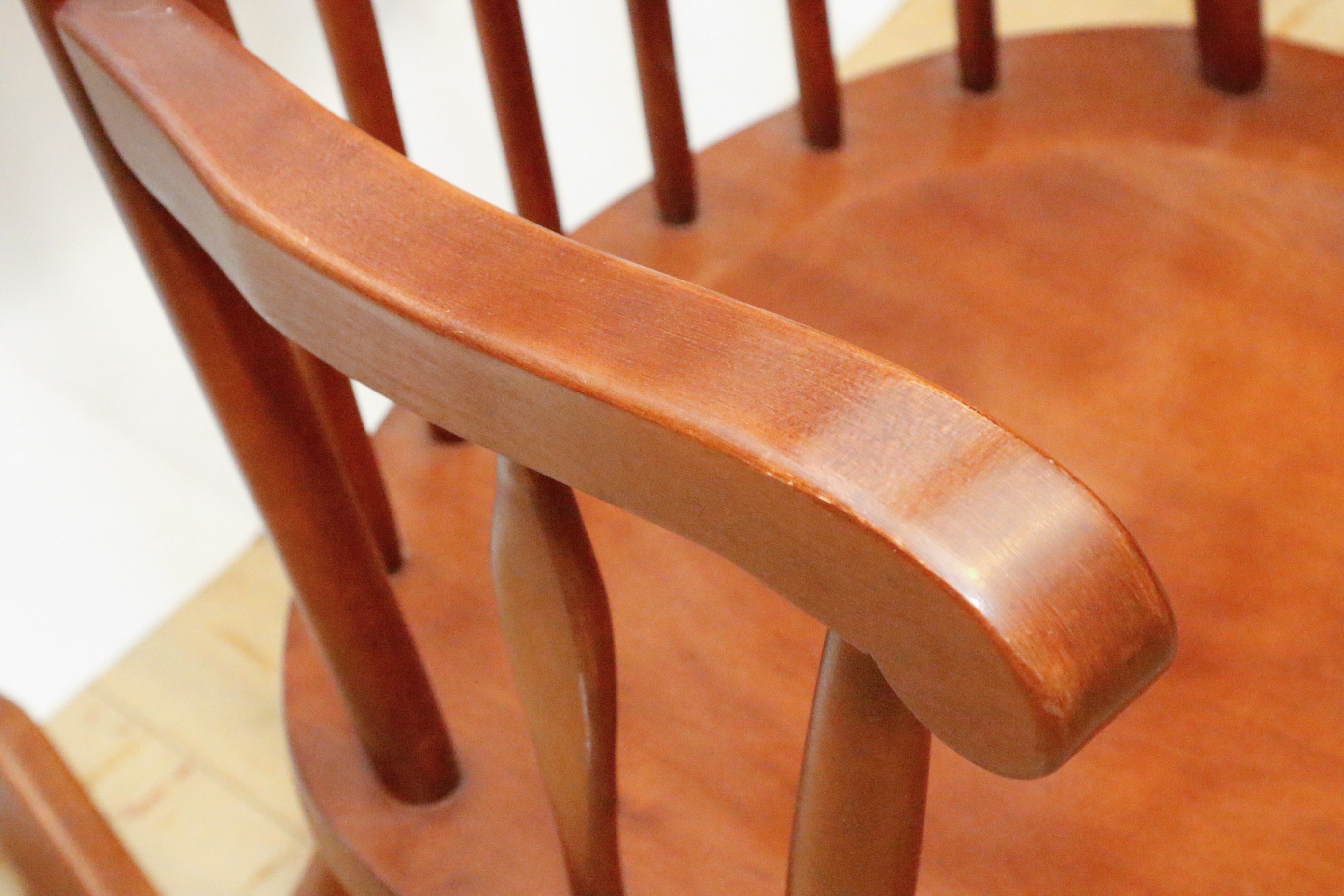 Rocking Chair from Boling Chair Co.