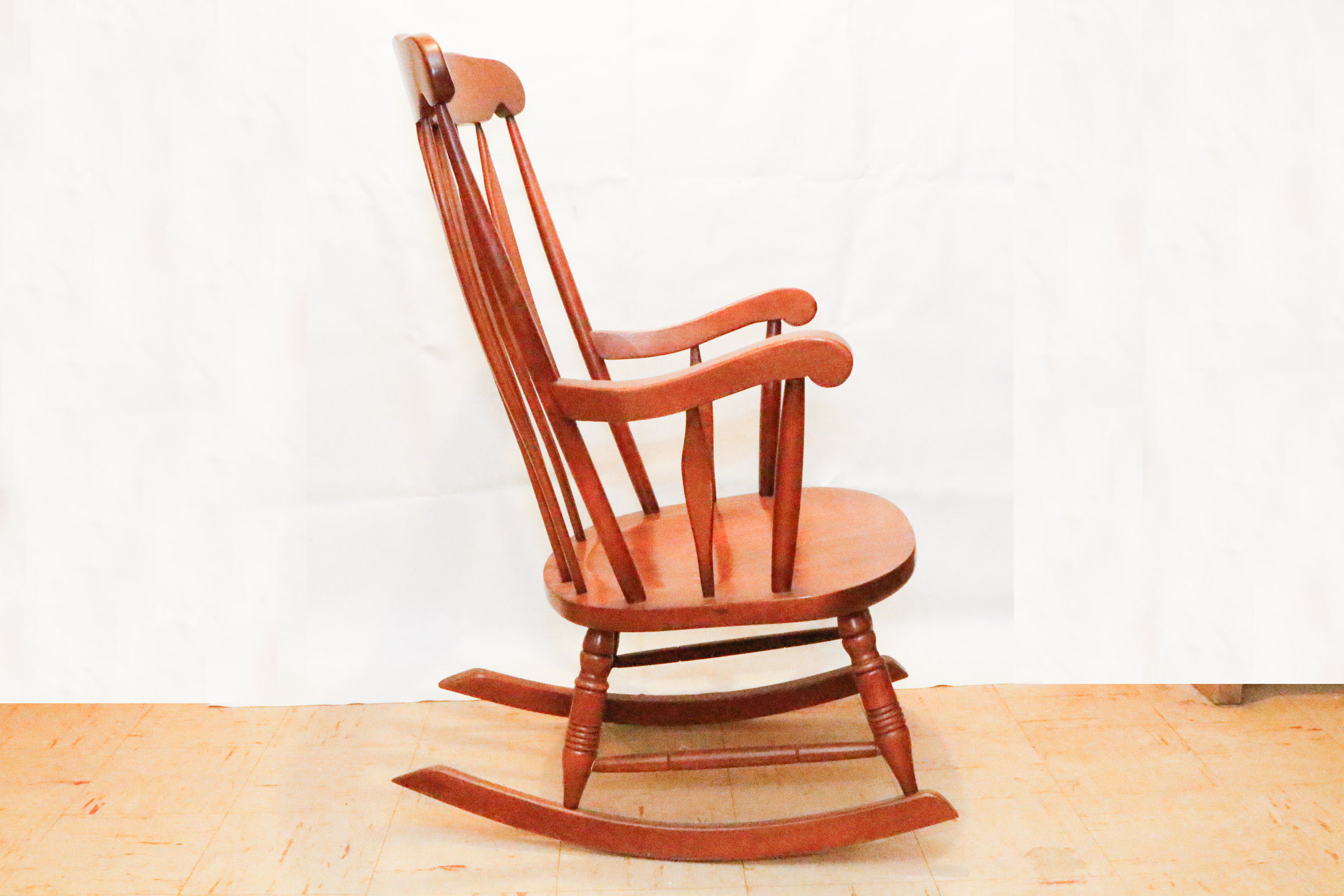 Rocking Chair from Boling Chair Co.