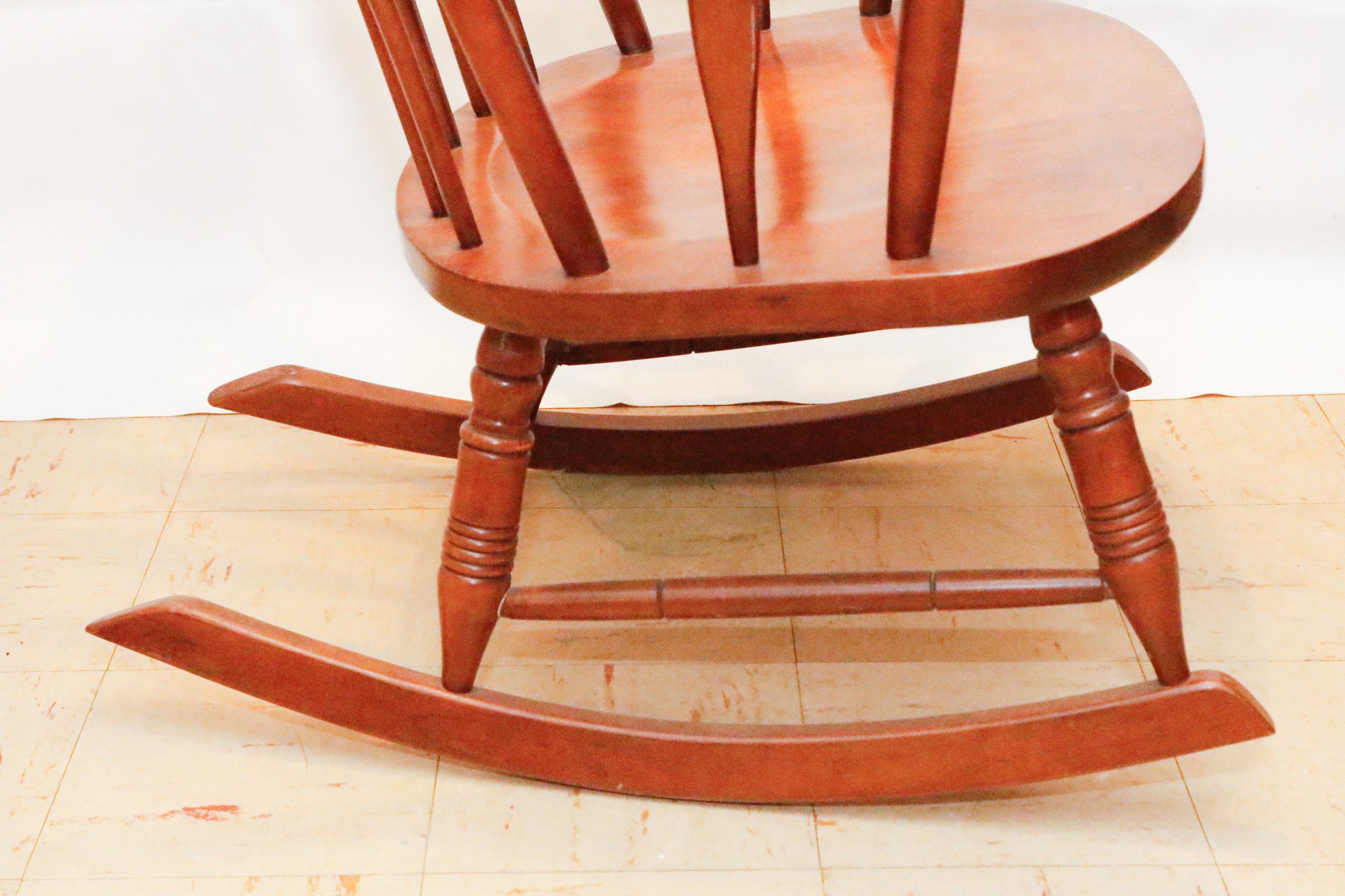 Rocking Chair from Boling Chair Co.